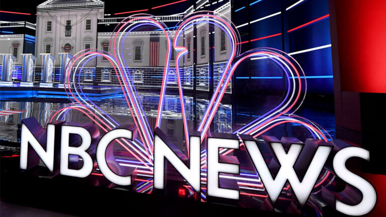 NBC收入銳減大裁員 前製片人道深層原因