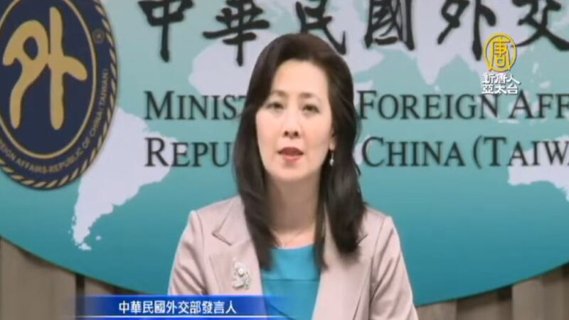 傳索馬利蘭擬承認台灣 外交部：民主結盟強化交往