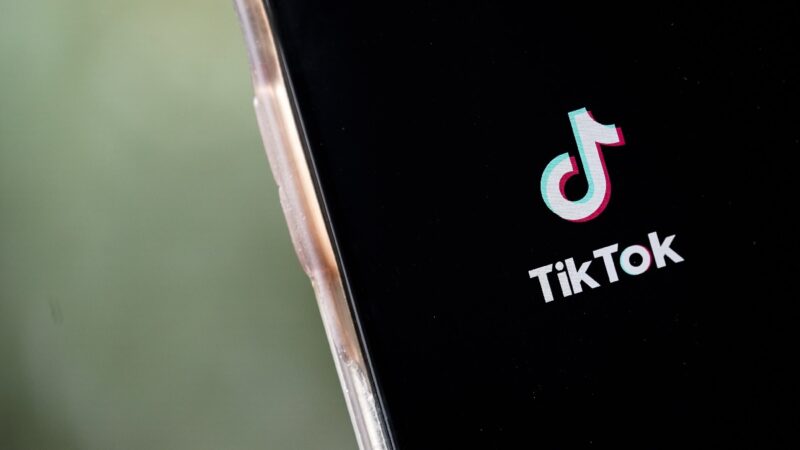 TikTok交易兩頭受限 中共稱未經批准不得出售
