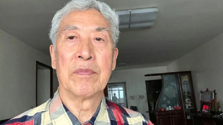 山大退休教授孫文廣失蹤近兩年 生死未明