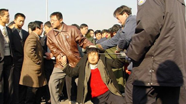 袁斌：中國真是世上公認的最安全國家之一？