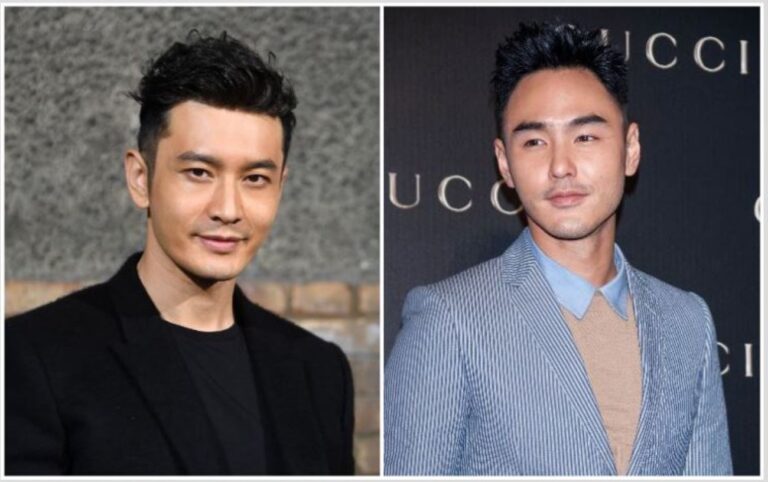 《八佰》禁封一年上映 黃曉明阮經天遭刪戲