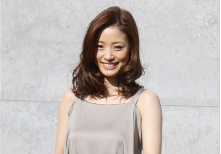 上戶彩演半澤妻 每集露臉3分鐘賺400萬日幣