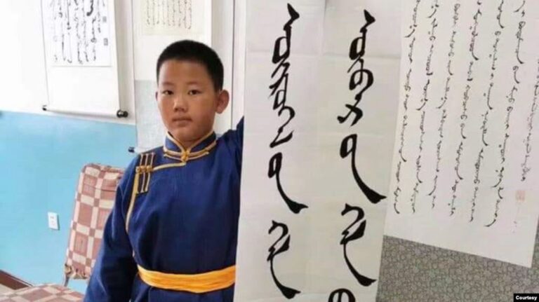 內蒙強推漢教逼死9人 家長被送「再教育營」　