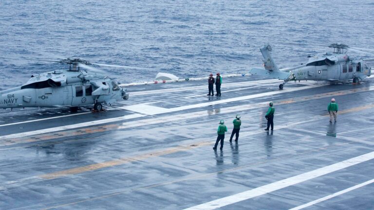 南海戰雲密布 知情人：習告訴軍方不要先開槍