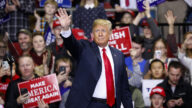 美共和黨大會下週登場 川普將在白宮接受提名