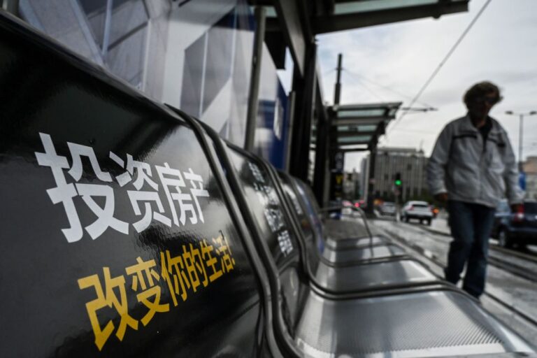 葡萄牙「黃金簽證」正向中國富豪關上大門