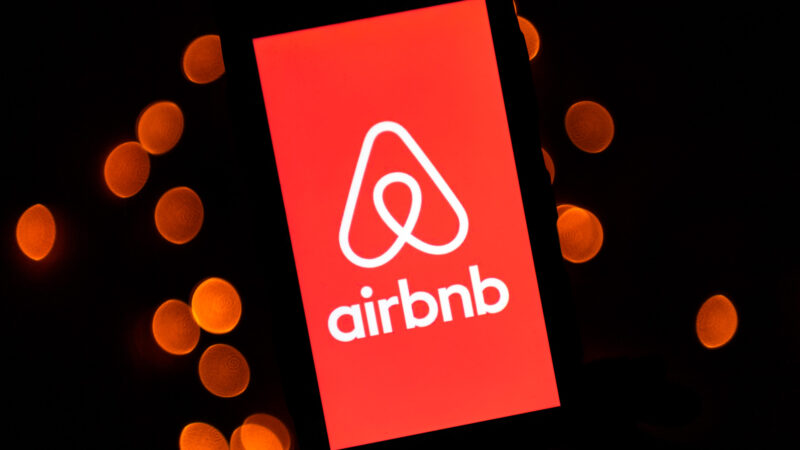 Airbnb宣布7月30日起關閉中國國內業務