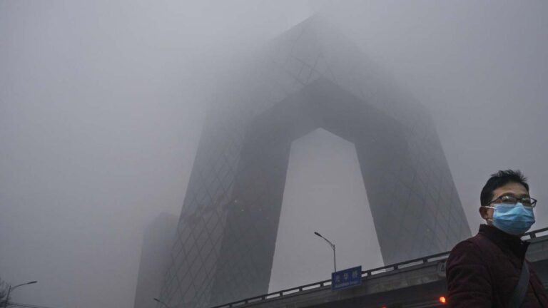 澳籍華裔女主播成蕾北京被拘 曾供職CGTN