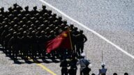 分析：軍隊不貼心 習近平恐「槍桿子」裡失政權