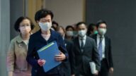 中港官員受制裁影響覆蓋全球 付款購物皆受阻