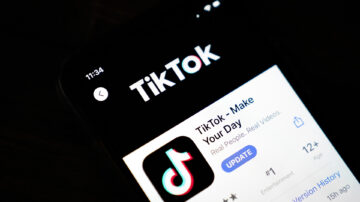 川普关领馆禁TikTok 传FBI获绝密情报