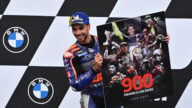 2020世界摩托車錦標賽 新生代異軍突起