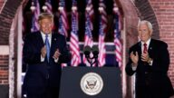 【重播】共和黨大會第三日演講：英雄之地