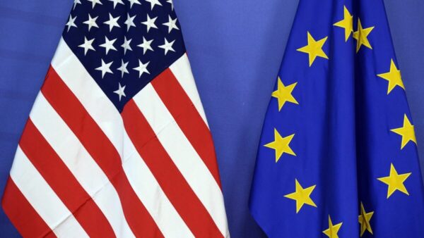 【名家专栏】美国经济强于欧元区
