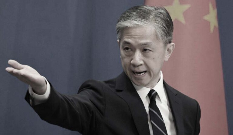 批美禁TikTok外交部翻車 黨媒挺禁Gmail舊文熱傳