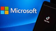 收購TikTok難保安全 微軟與中共關係受審查