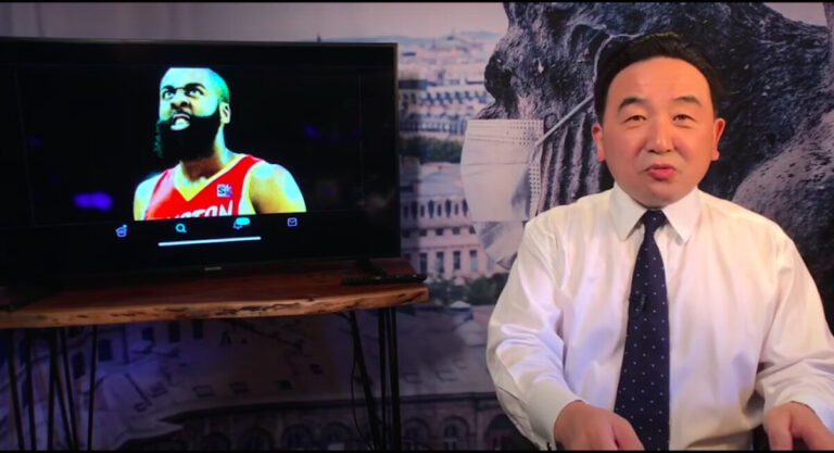 《石濤聚焦》NBA 威脅川普：辭職否則我們永遠不打了 川普回覆