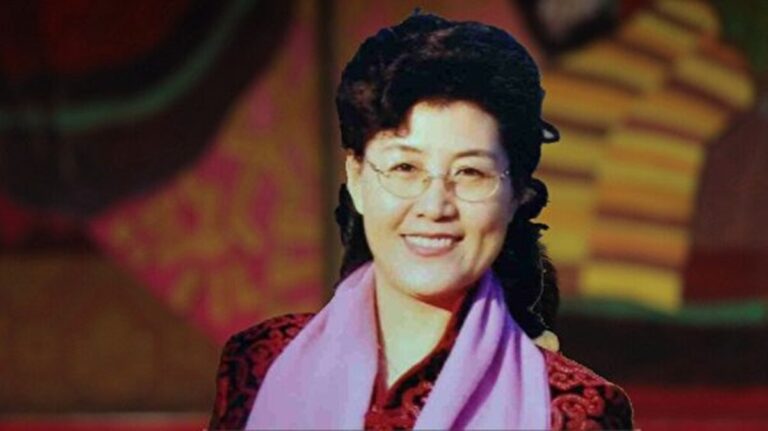 蔡霞談中共新黨員條例：任志強是怎麼受害的？