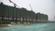 北京颁令禁小产权房为强拆背书  被指政策反复无常