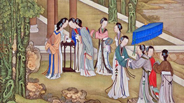 七夕起源多久遠？現代考古發現超乎想像