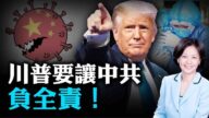 【熱點互動】川普第二任期政綱出爐 數字人民幣是貨幣還是數字？