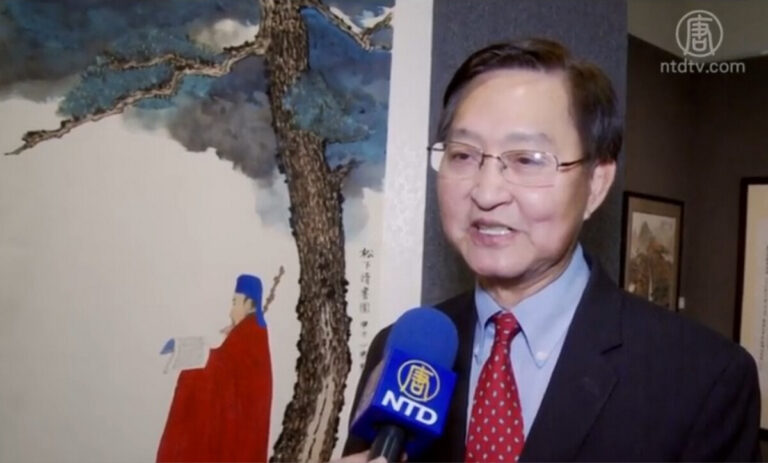 山火燒到家門口 洛杉磯華人自願撤離