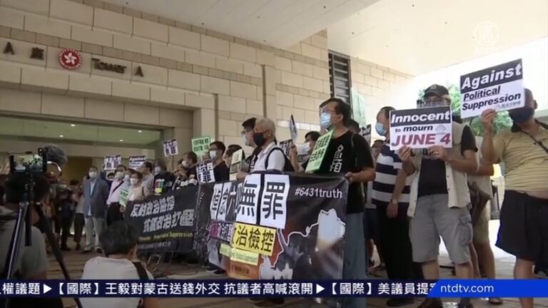 【環球直擊】9月15日完整版（2）