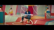 【廣告】GoDaddy