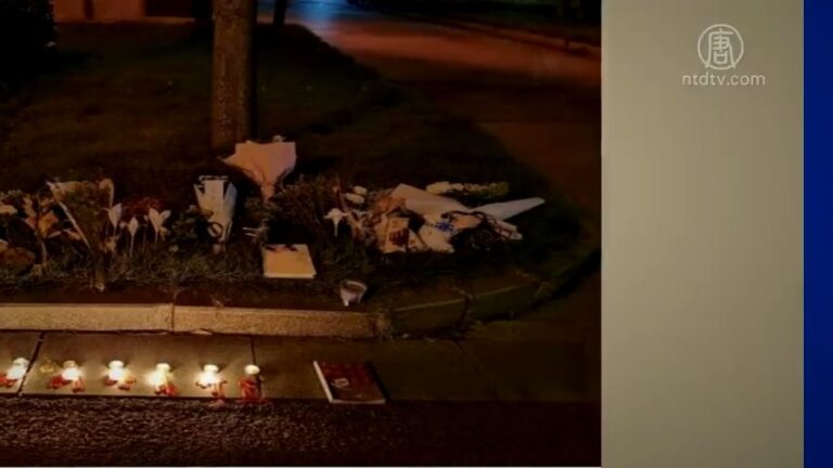 【禁聞】一週內四人跳樓 中國頻傳學生自殺