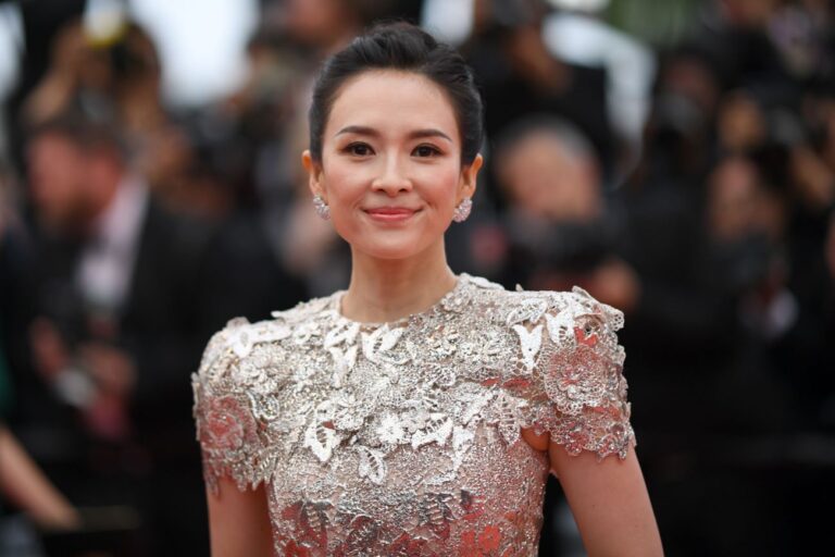 二胎兒子小名首曝光 章子怡育兒經引共鳴