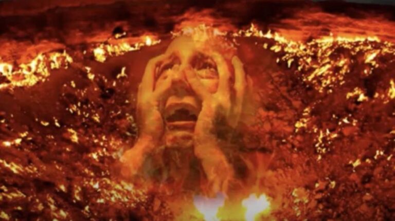 十八層地獄有多可怕？看完絕對不敢做壞事
