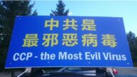 疫情下的枫叶之都 汽车之旅展风采