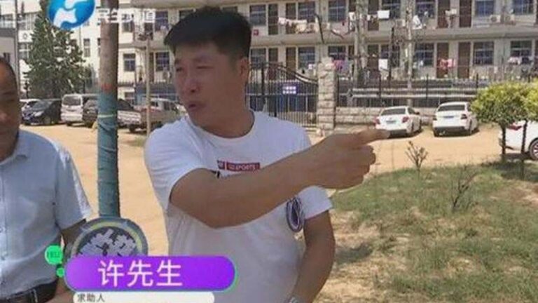 河南醫院活嬰當死嬰 裝塑料袋致嬰兒腦癱(視頻)