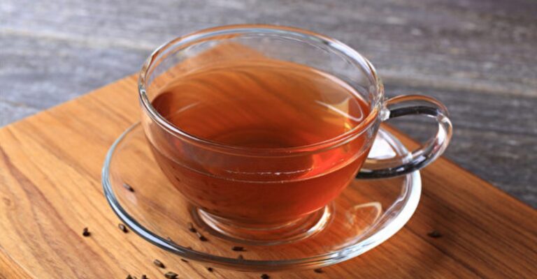 便祕有哪些症狀？2味茶飲解便祕 還能瘦身