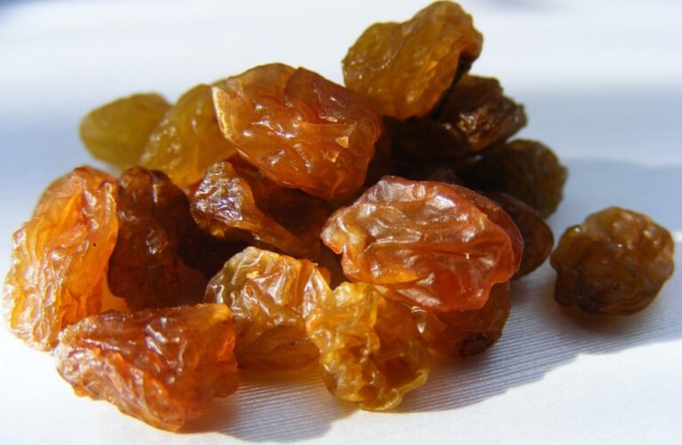 這7種美味零食可以放心吃