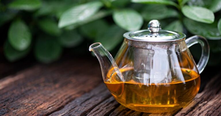 吃素食和水果也會得脂肪肝？中醫1碗茶飲逆轉