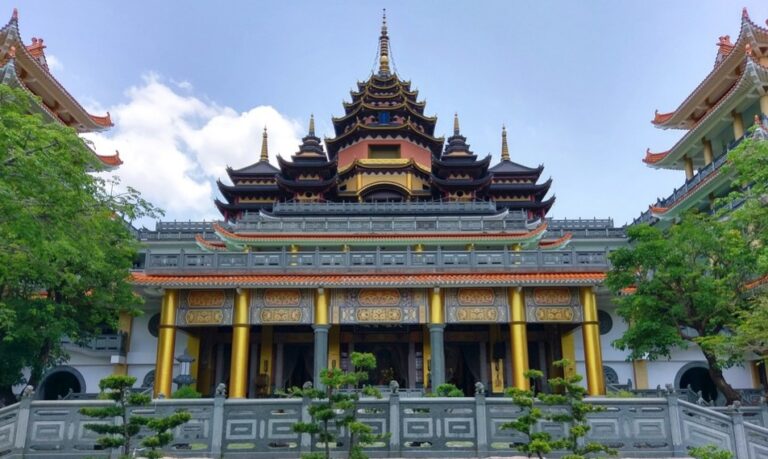 遊地獄熟知命運 殺無辜改命早亡