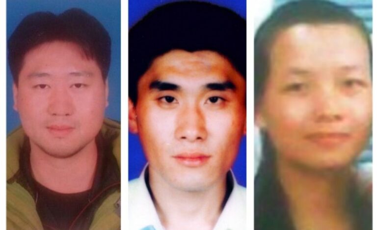 中共如何將健康人摧殘致瘋（6）