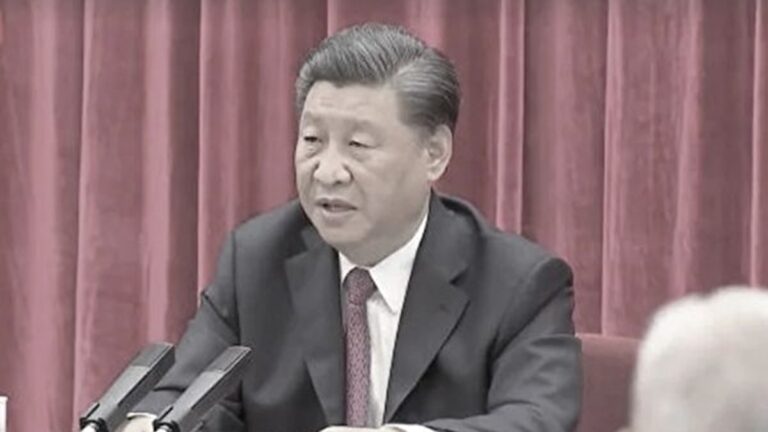 千百度：中國人民「絕不答應」？網友：我答應