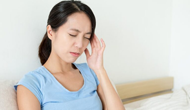 頭暈易疲勞是濕氣太重？中醫3招防濕氣