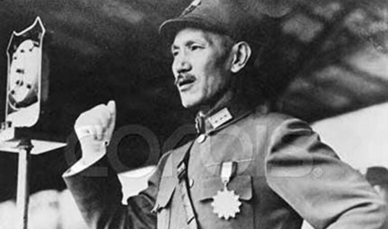 【西安事變】之一：歷史遺禍 孰不可忍