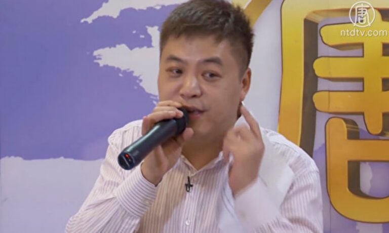 每天「叩齒」10下防牙齒鬆動！實用五官抗老法