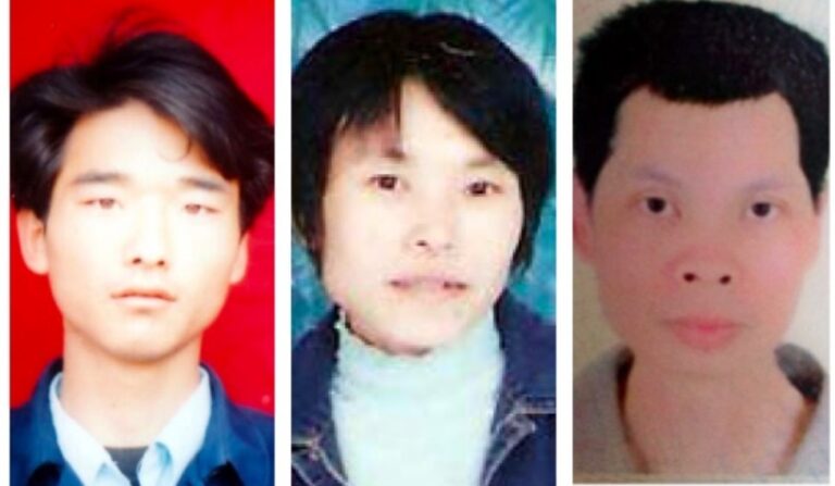 女兒被騙為「證人」 殘疾媽媽遭冤判8年