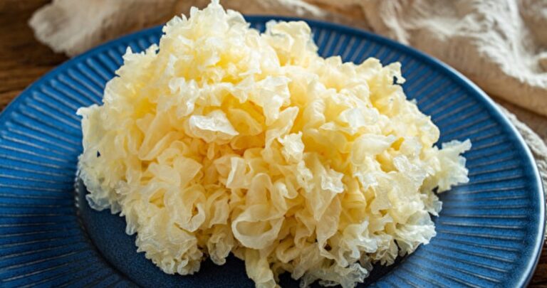 秋天養肺食物有哪些？中醫薦4味藥膳 潤肺止咳