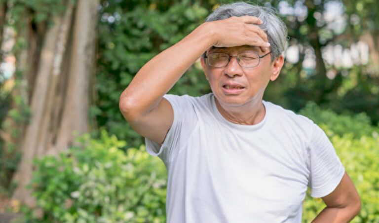 別把它當老化 7症狀恐是慢性淋巴性白血病