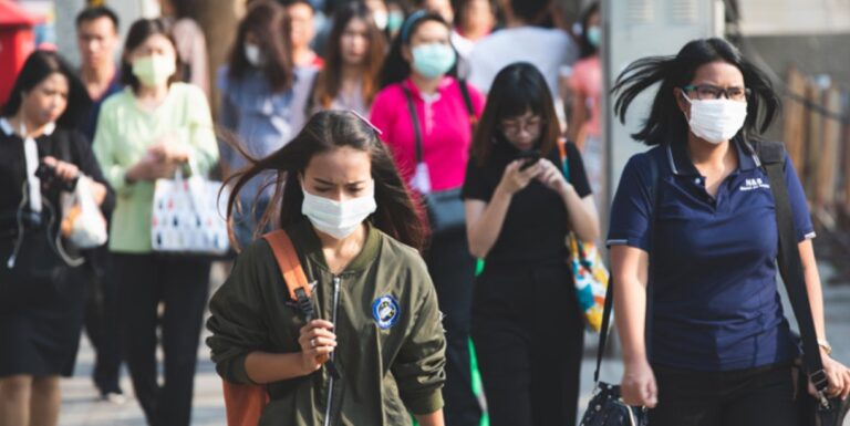 疫情使你的憤怒指數上升嗎？5招征服怒氣