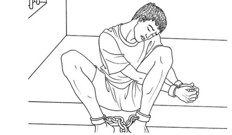 遭冀東監獄酷刑 法輪功學員賴志強生命垂危