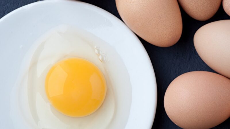 鸡蛋、蔬菜等食物尽量别生吃 致命病菌恐下肚