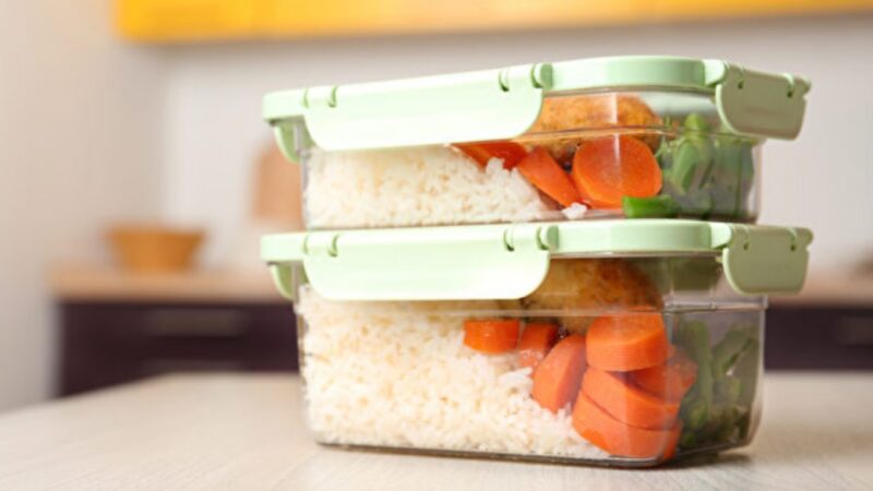 米飯、海鮮別放超過3天 剩菜保存要訣